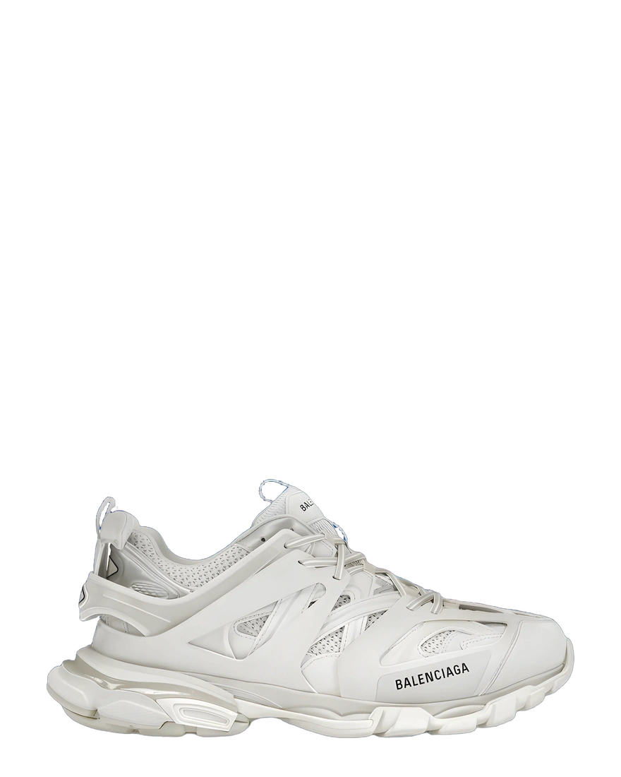 Balenciaga Track White