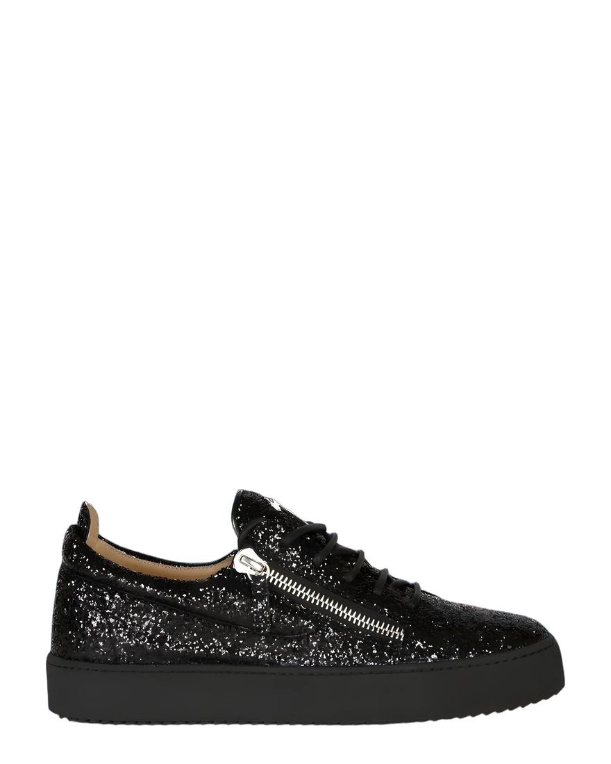 Giuseppe Zanotti Frankie Glitter