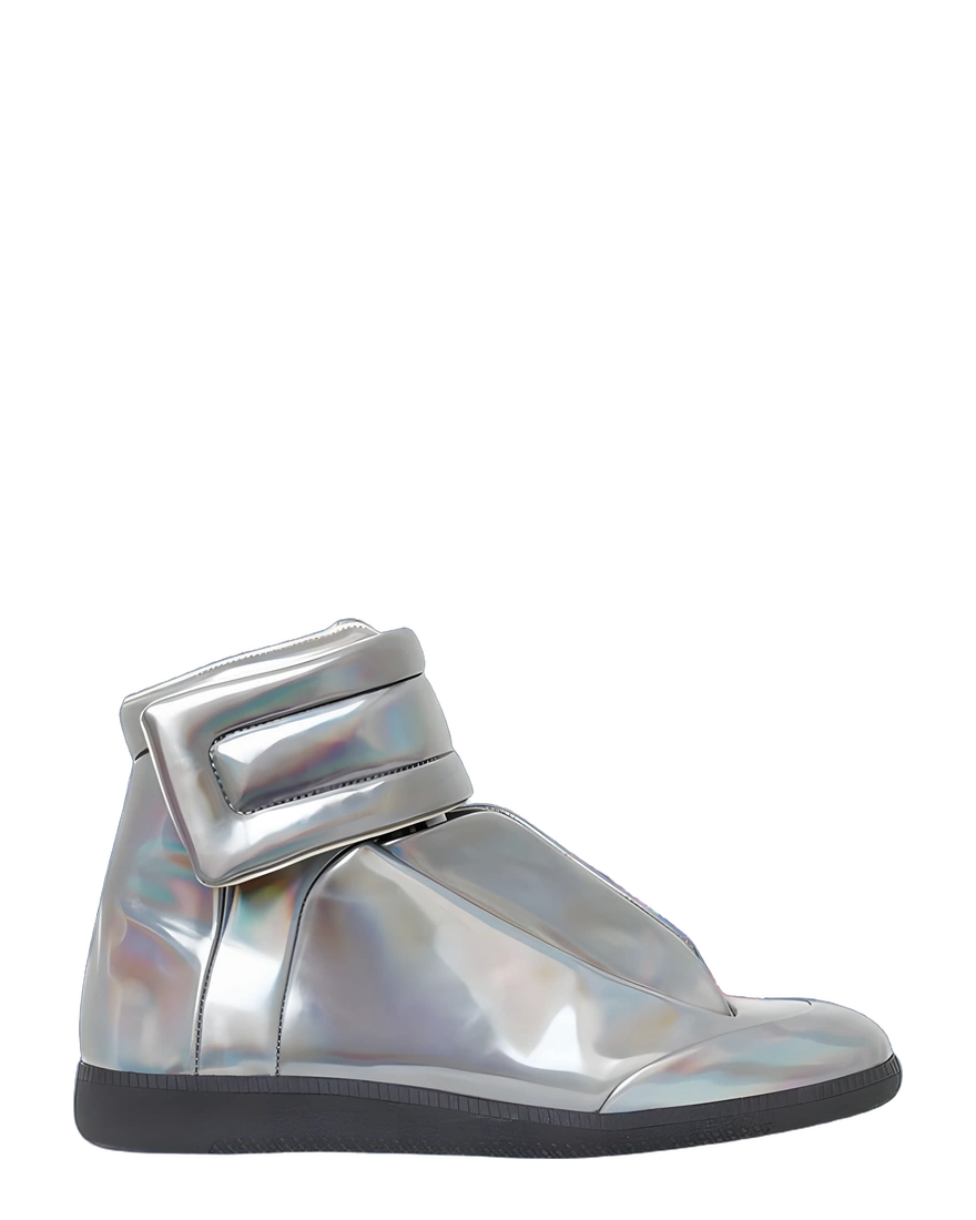 Margiela Future Iridescent
