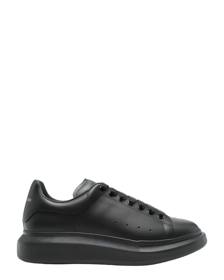 McQueen Black