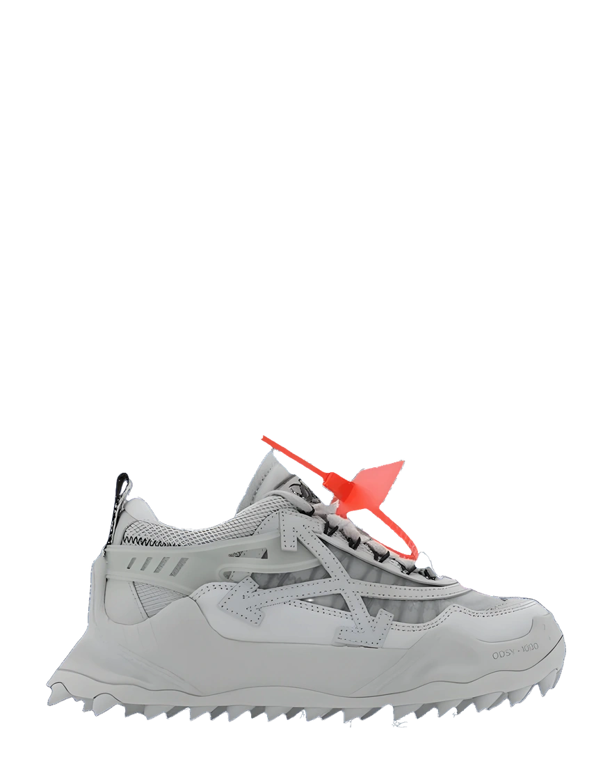Off-White Odsy-1000 Light Grey
