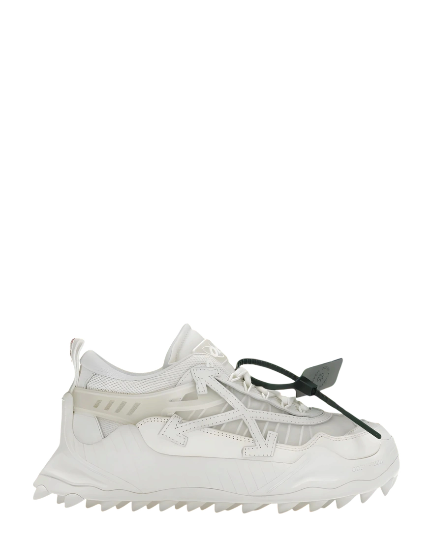 Off-White Odsy-1000 White