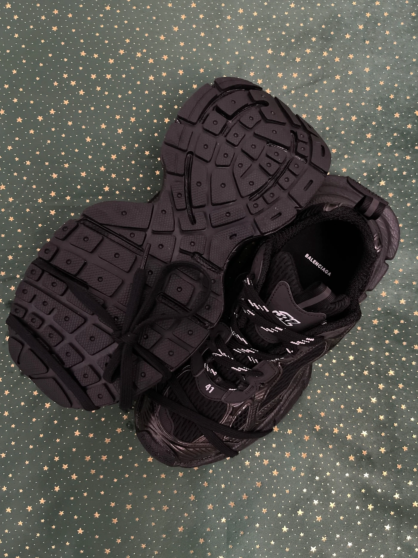 Balenciaga 3XL, imaginea 10