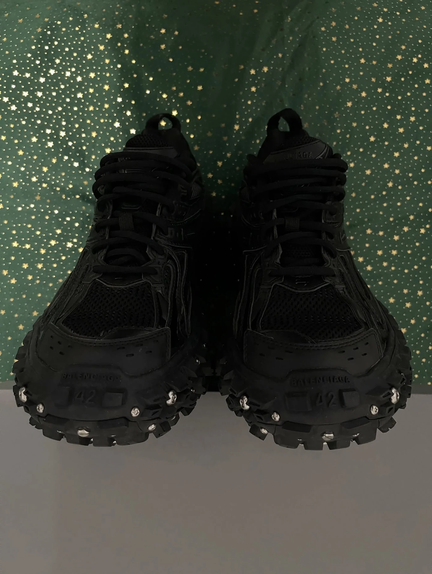 Balenciaga Bouncer Screw, imaginea 10