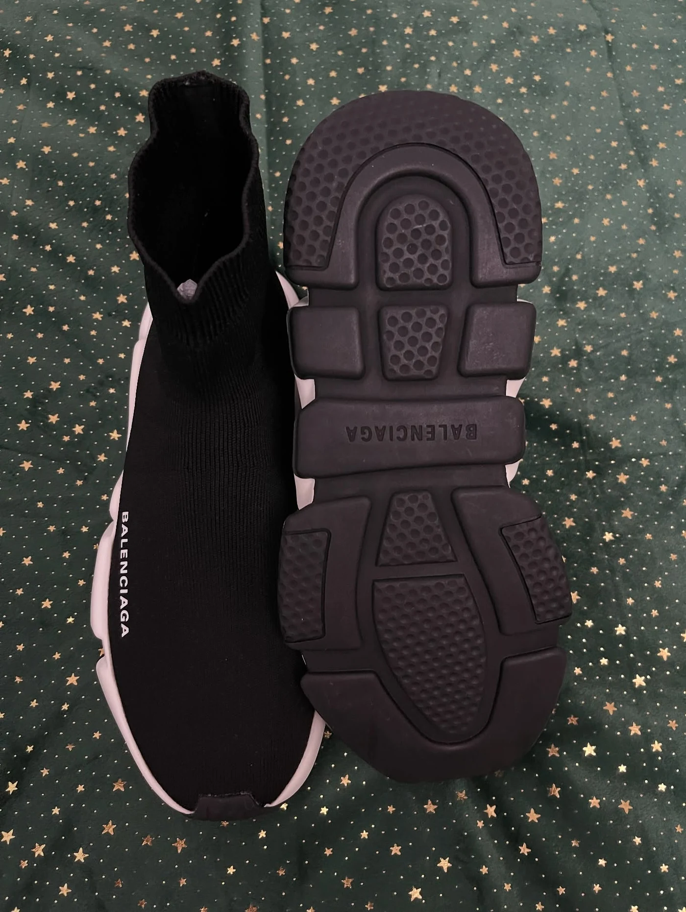 Balenciaga Speed Trainer, imaginea 5