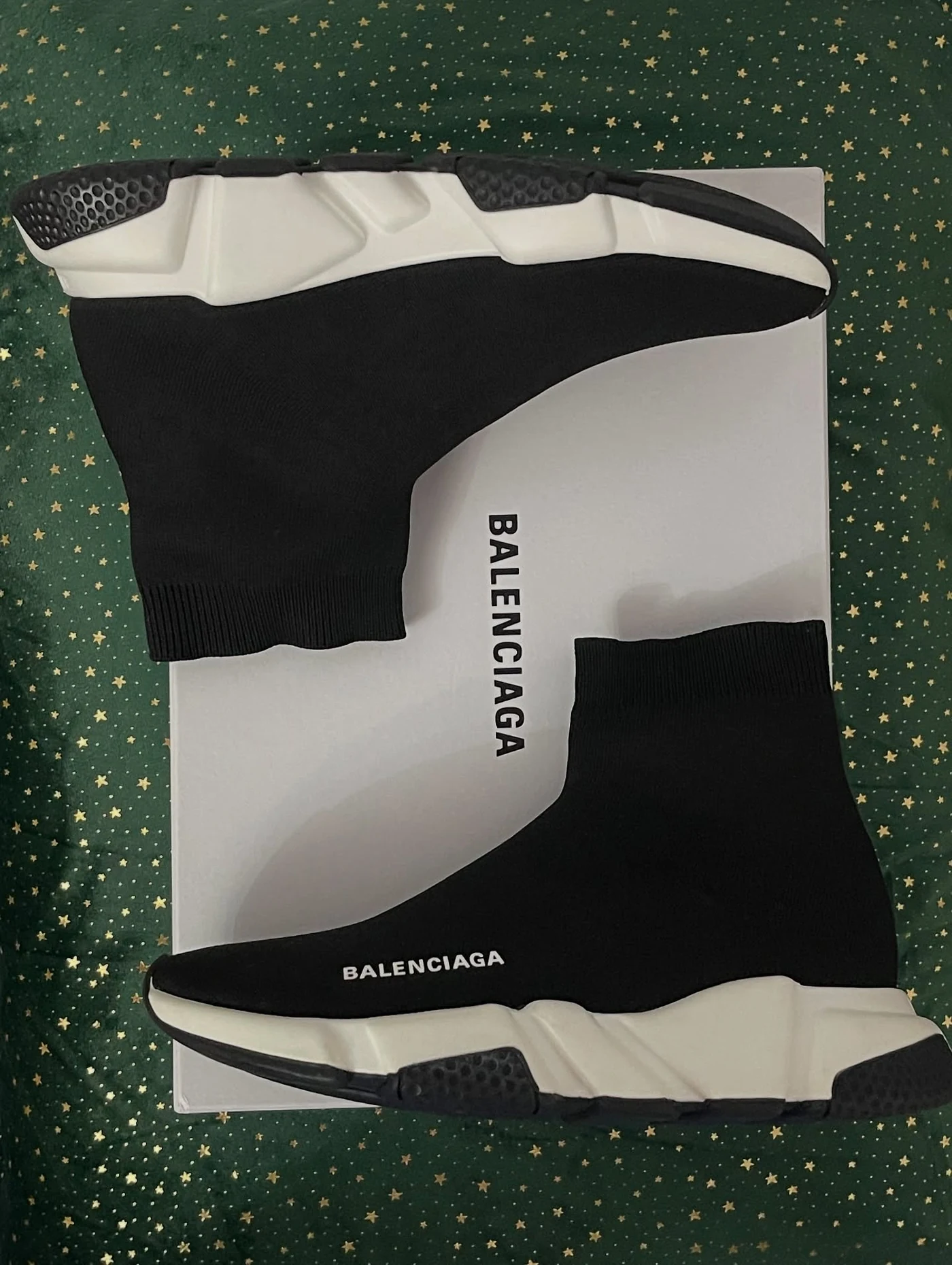 Balenciaga Speed Trainer, imaginea 7