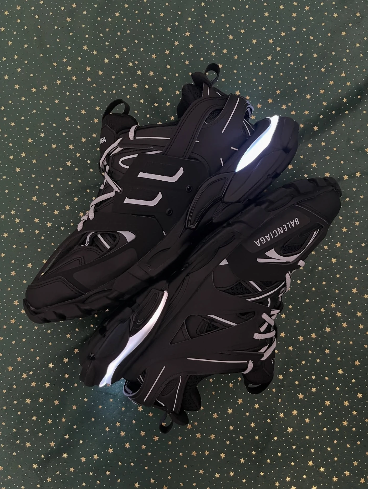 Balenciaga Track Led, imaginea 12