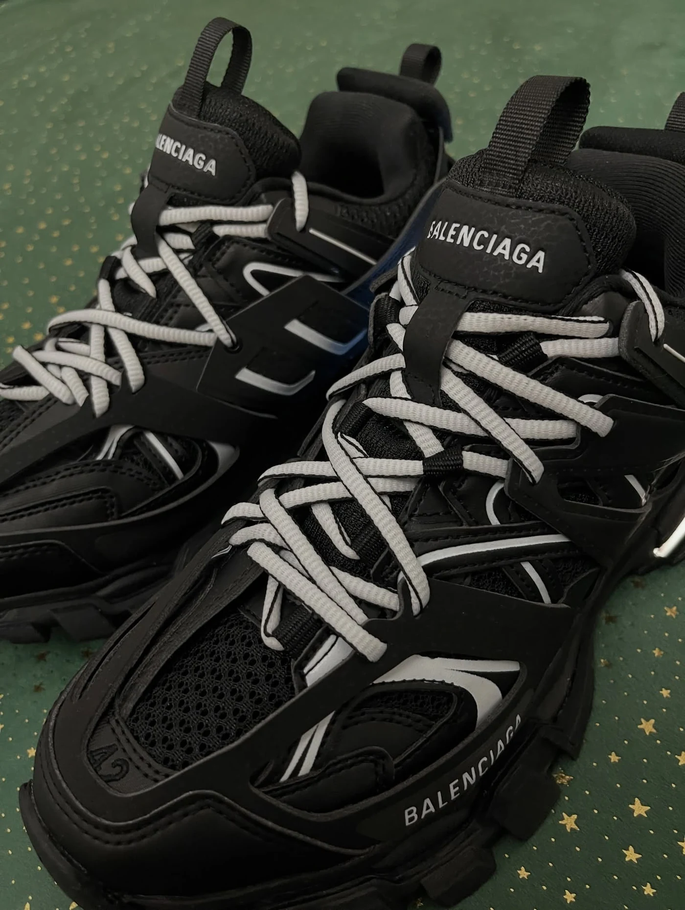 Balenciaga Track Led, imaginea 7