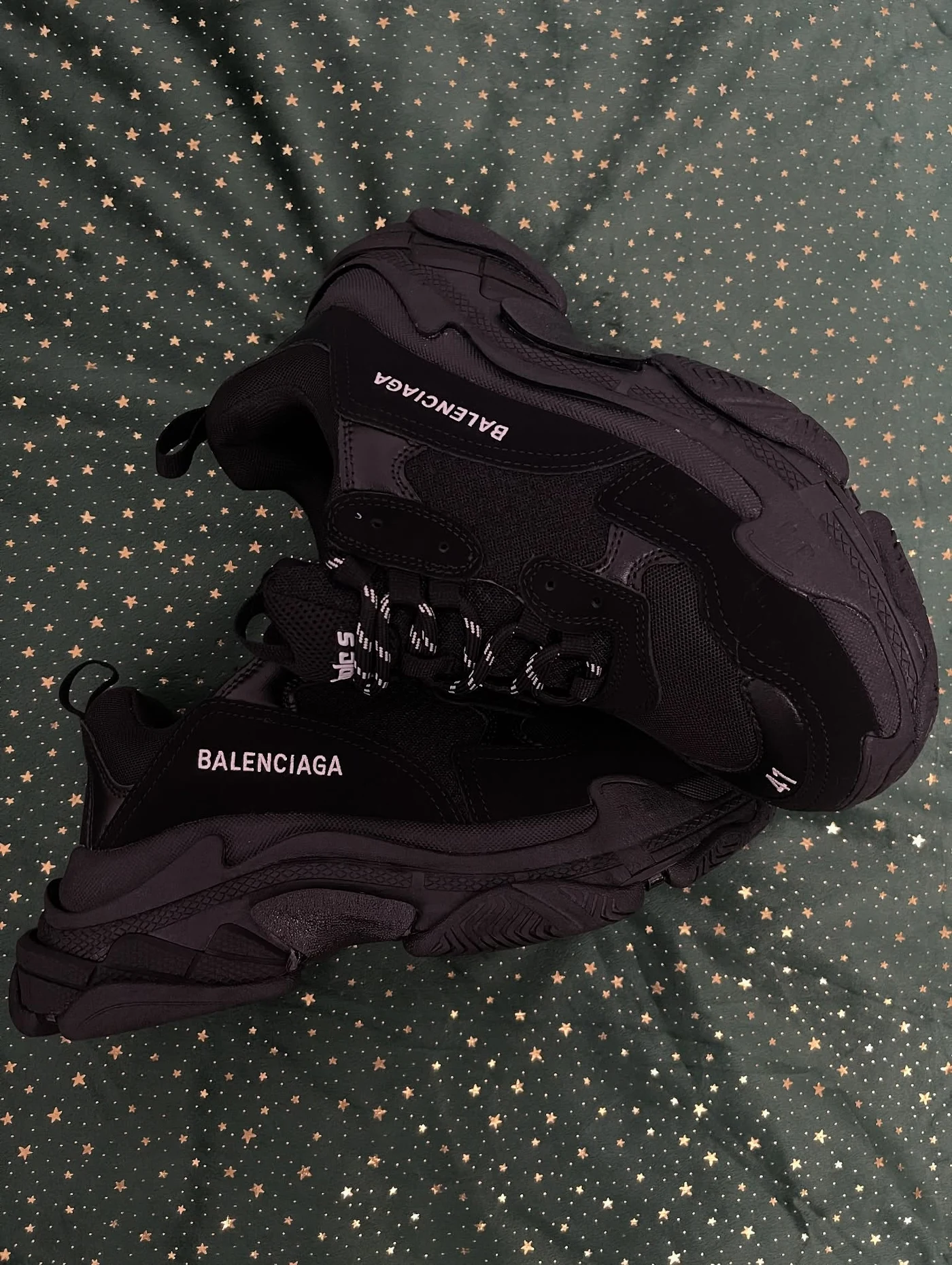 Balenciaga Triple S, imaginea 2