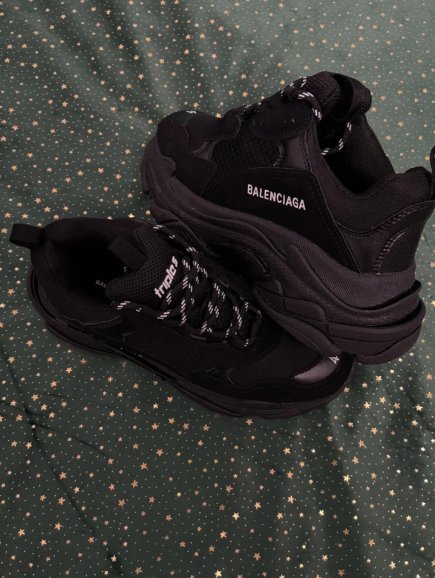 Balenciaga Triple S, imaginea 6
