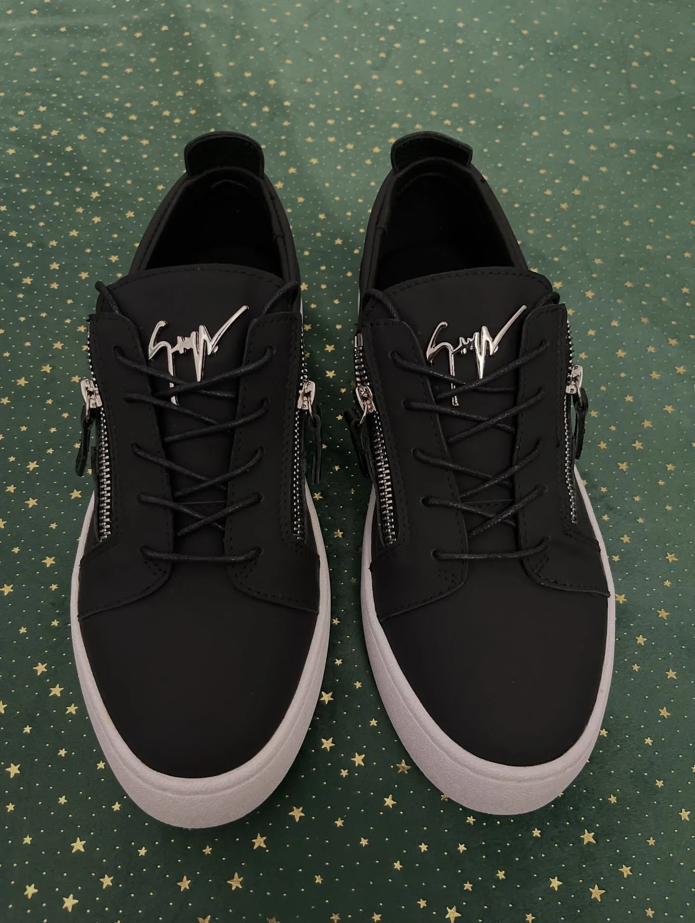 Giuseppe Zanotti Frankie, imaginea 6