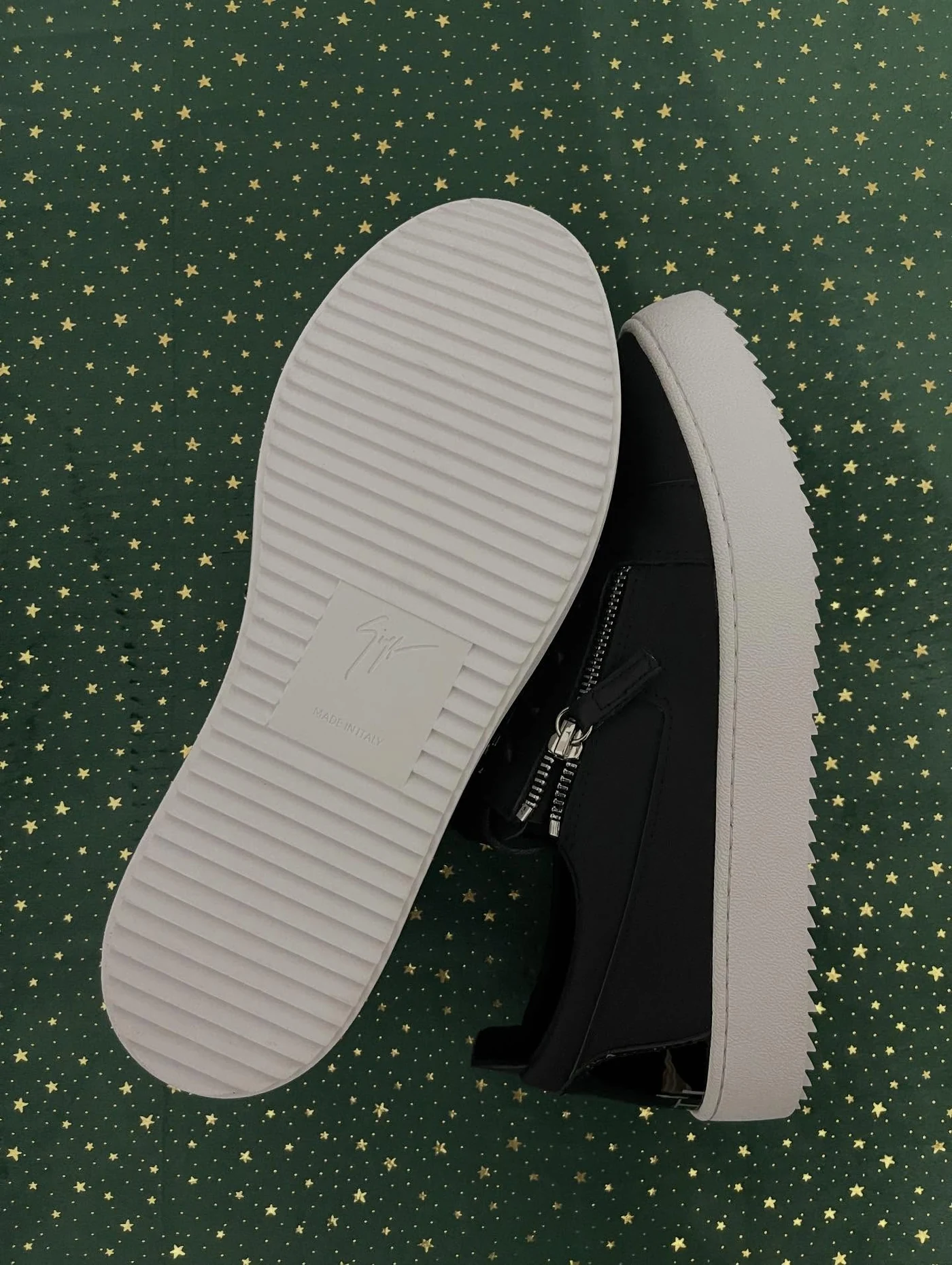 Giuseppe Zanotti Frankie, imaginea 9