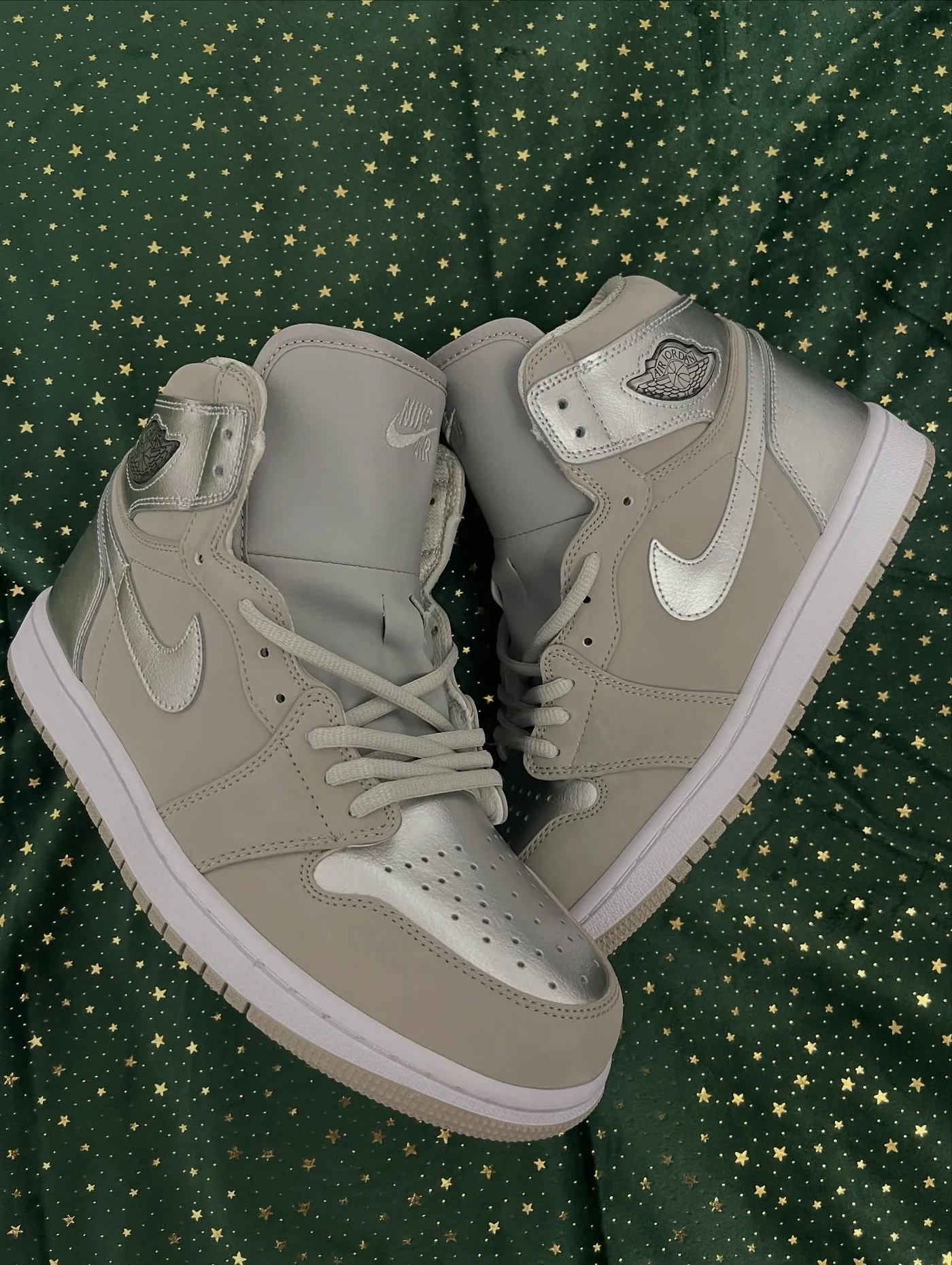 Jordan 1 Co Japan Neutral Grey, imaginea 3