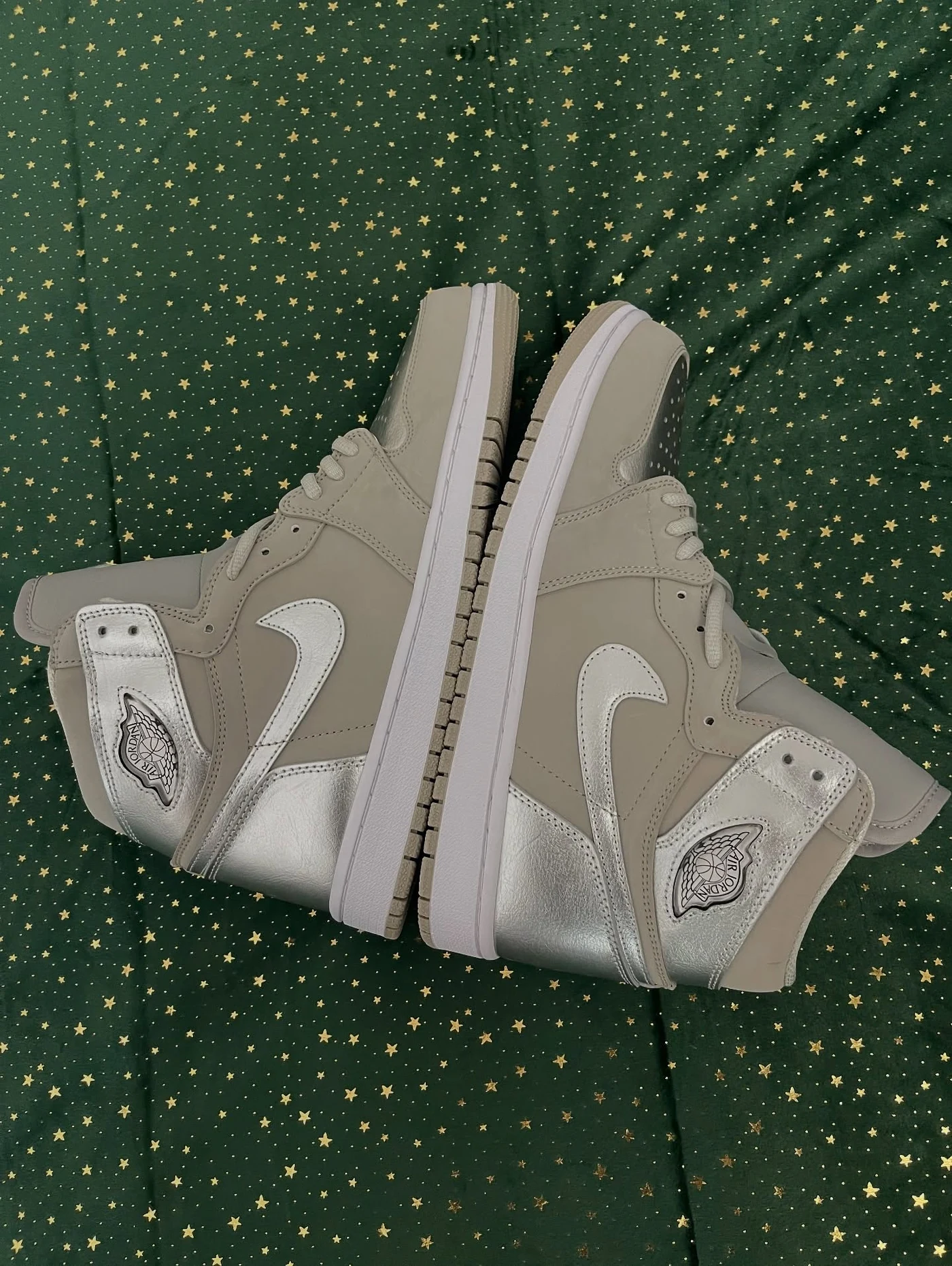 Jordan 1 Co Japan Neutral Grey, imaginea 4