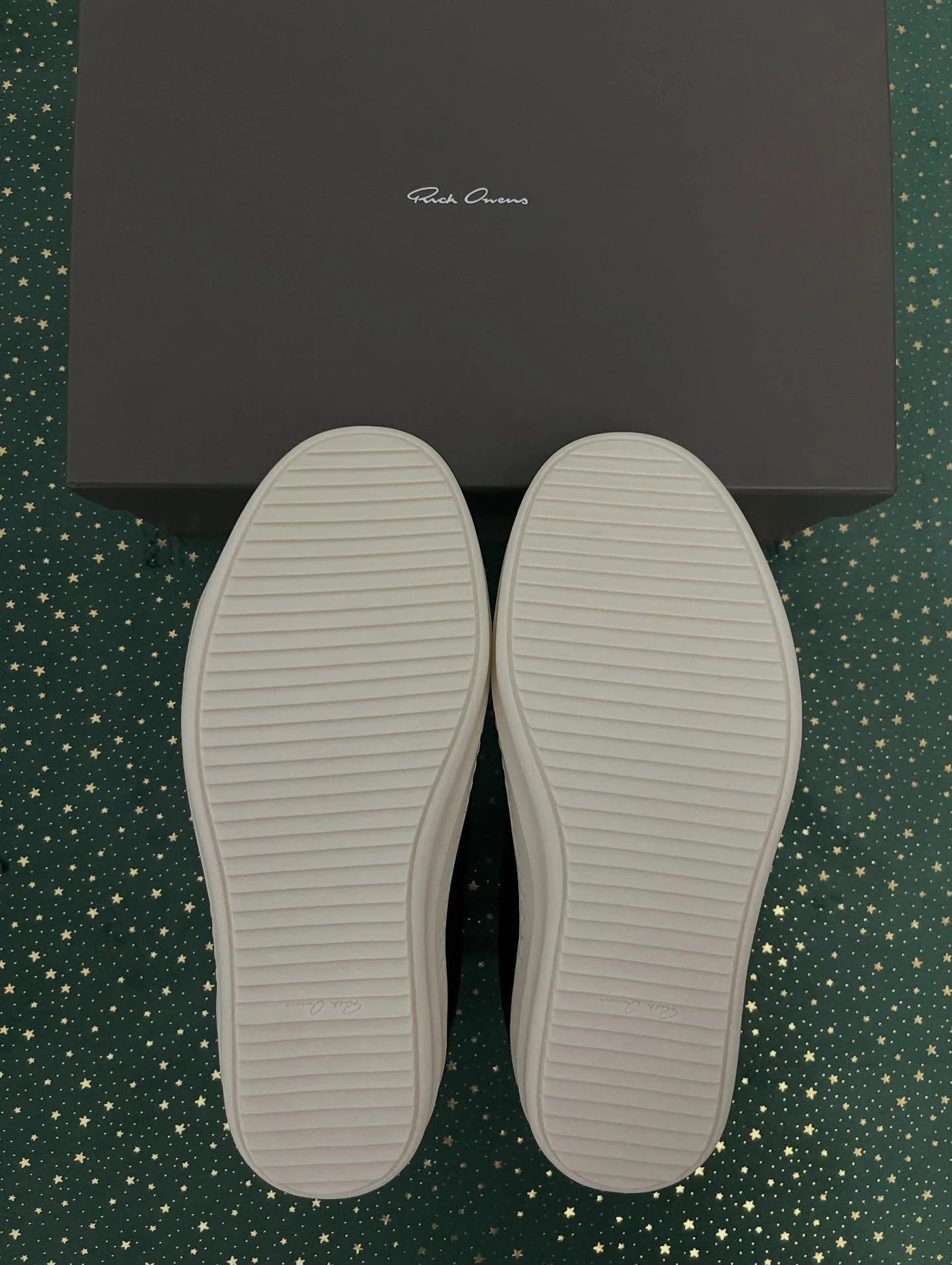 Rick Owens Porterville Jumbo Leather Black, imaginea 15