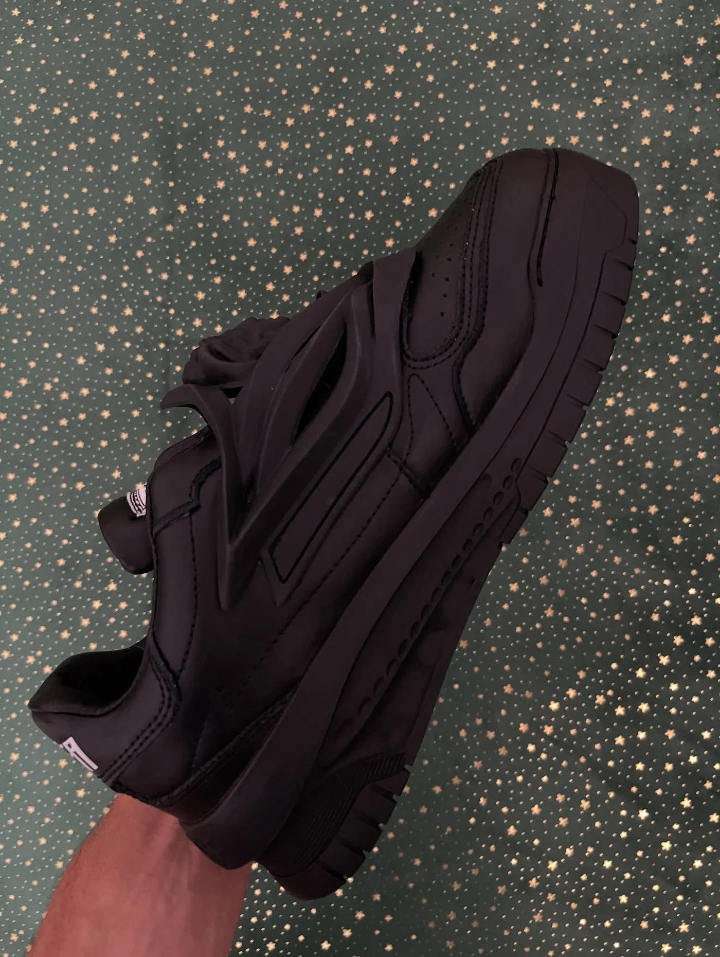 Versace Odissea Black, imaginea 7