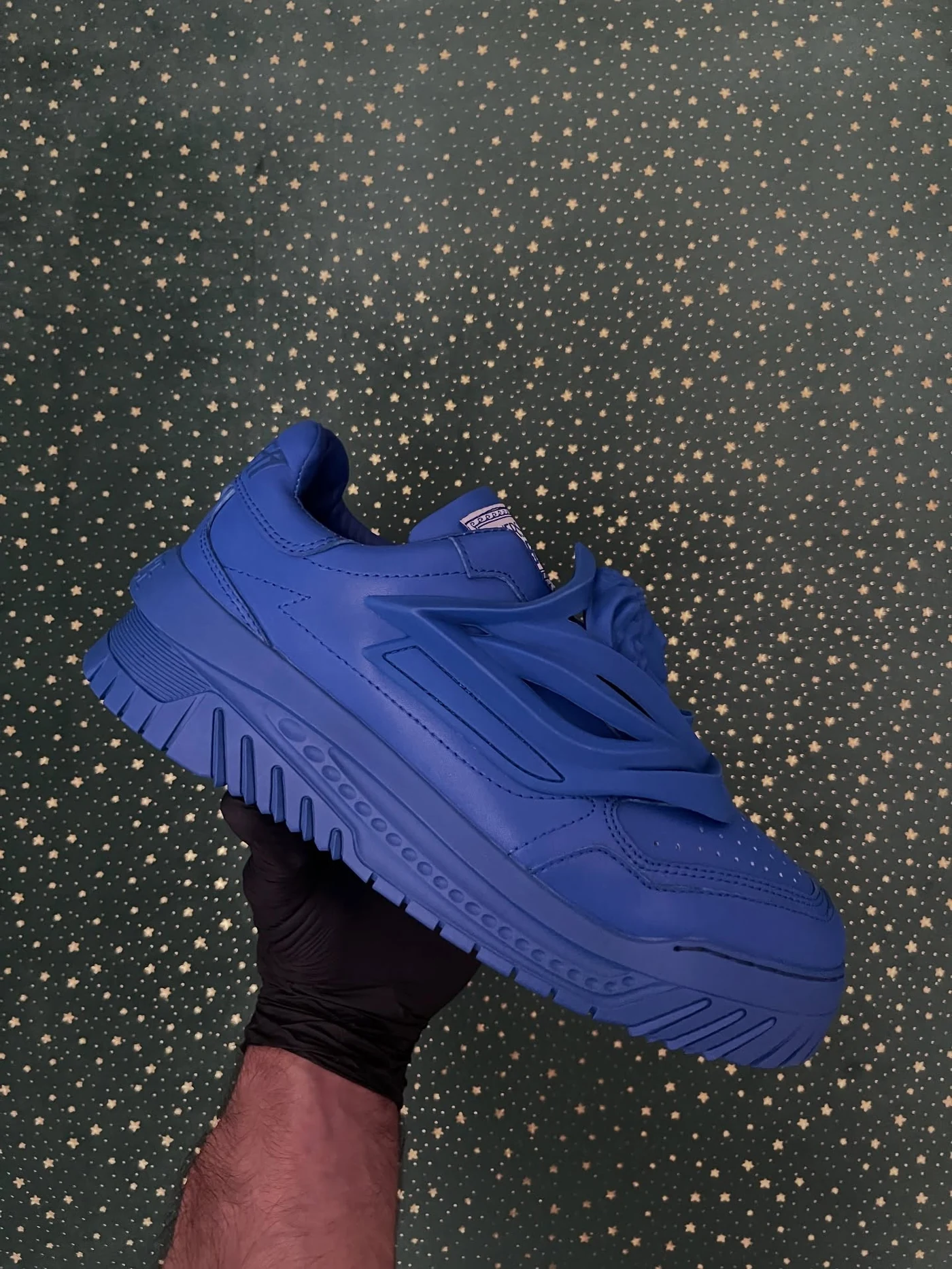 Versace Odissea Blue, imaginea 6