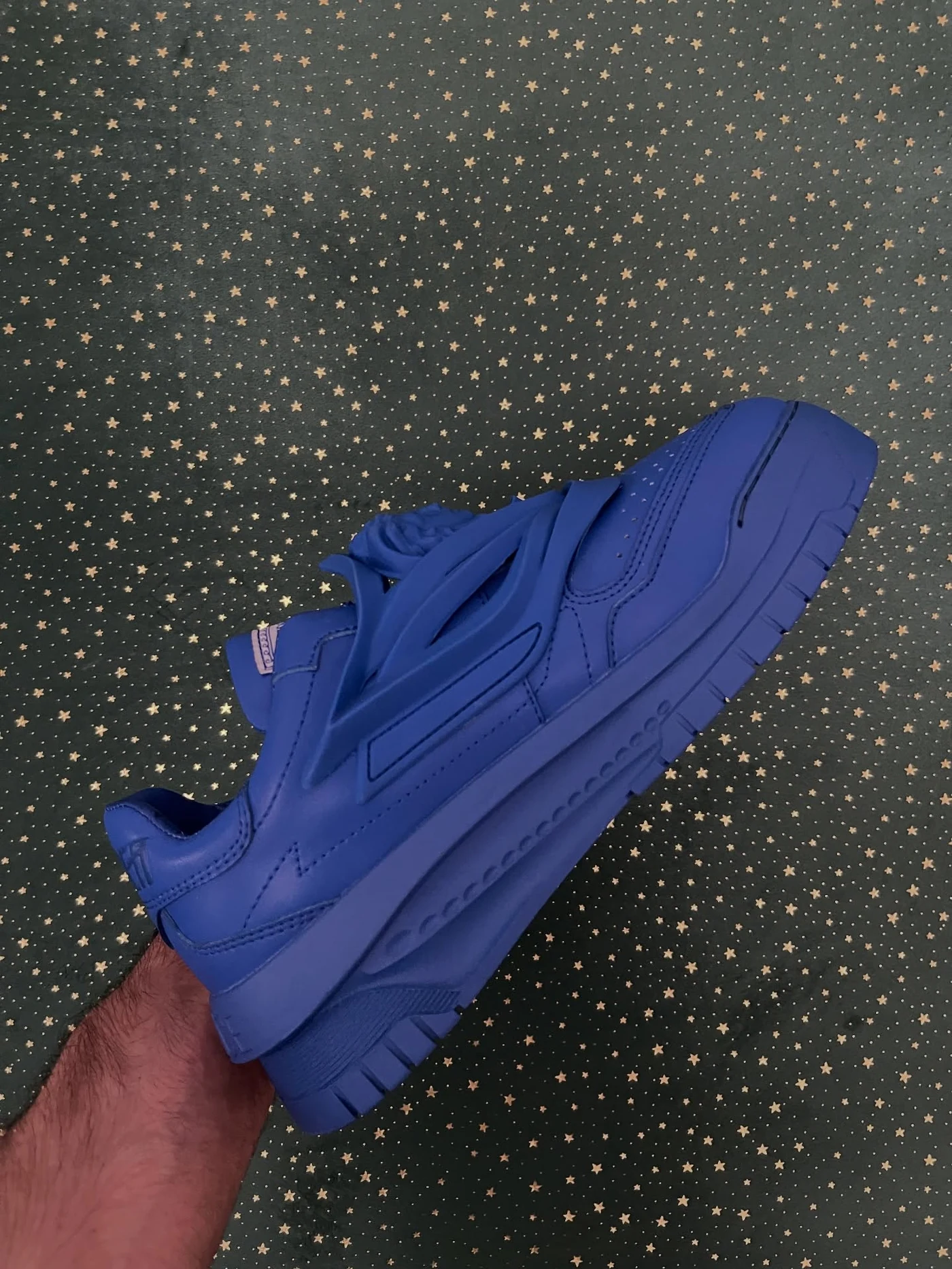 Versace Odissea Blue, imaginea 8