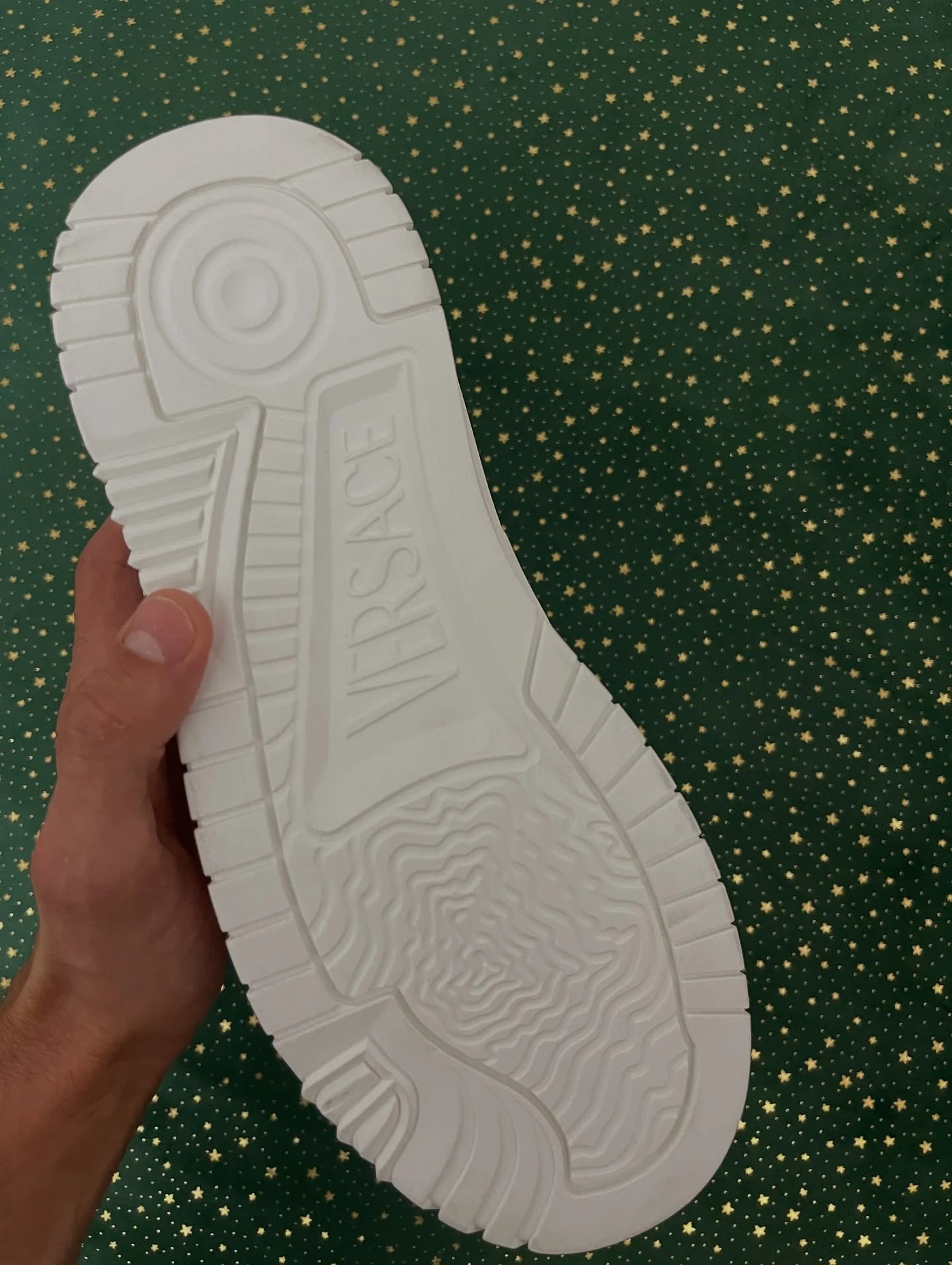 Versace Odissea White, imaginea 10