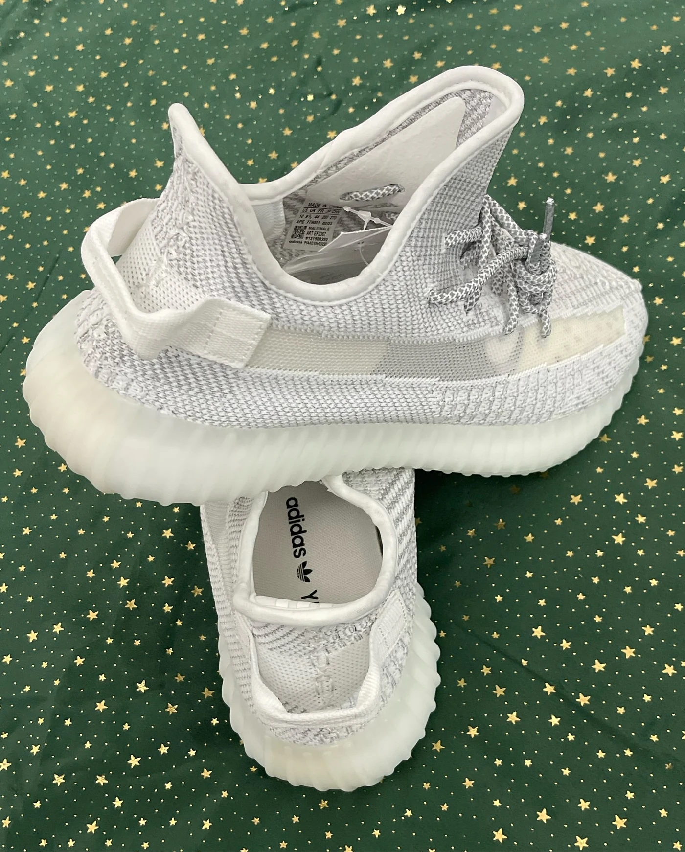 Yeezy 350 V2 Static, imaginea 4