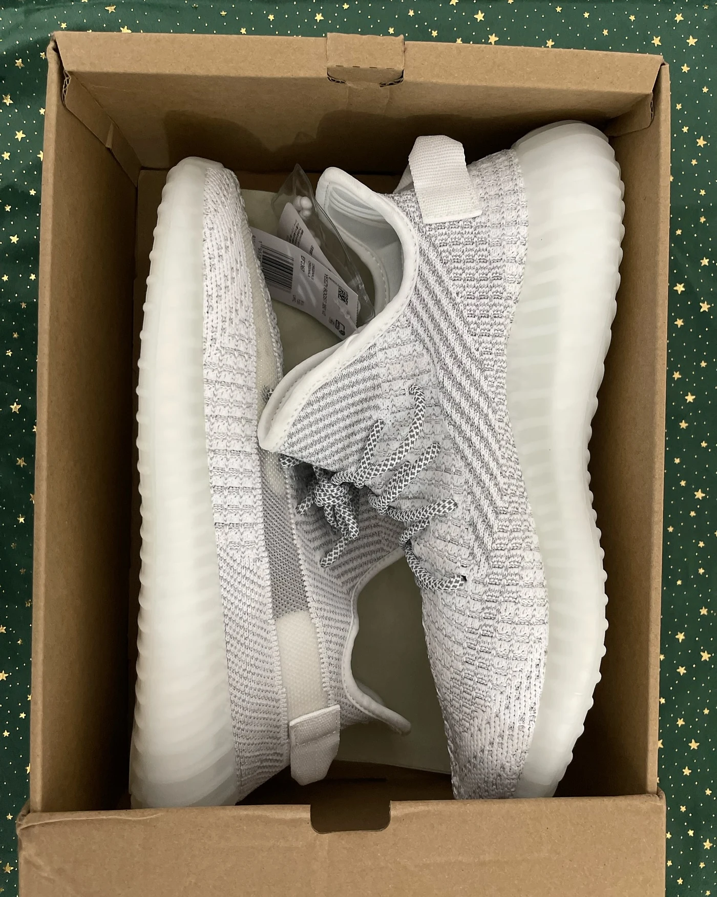 Yeezy 350 V2 Static, imaginea 5